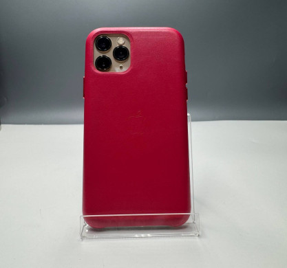 Чехол Leather Case